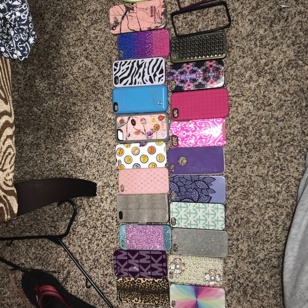 iphone 5 s cases
